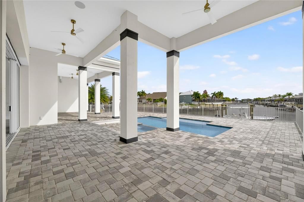 Exterior, Pool, Water