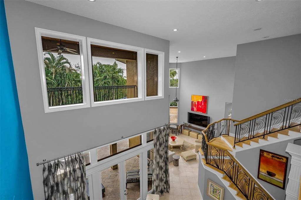 Interior, Pendant Lights, Recessed Lighting