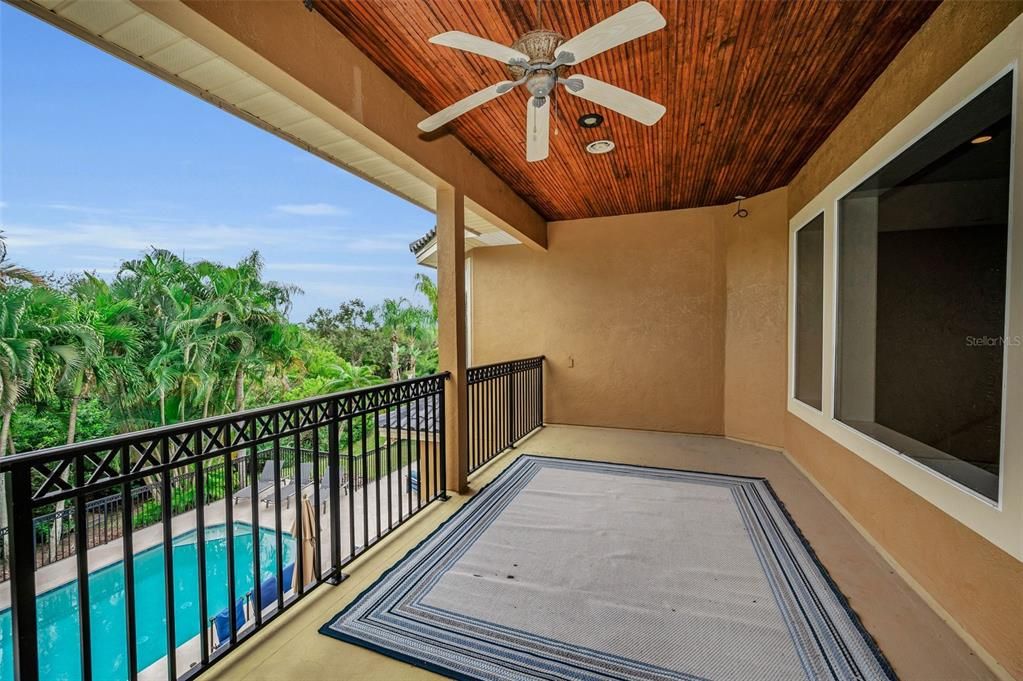 Pool, Interior, Other