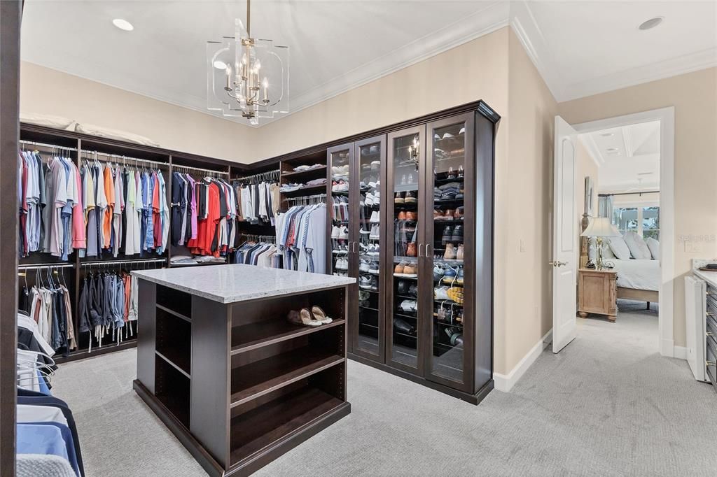 Interior, Pendant Lights, Recessed Lighting, Walk-in Closets