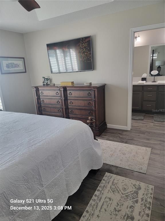 Bathroom, Bedroom, Interior, Wood Texture Flooring