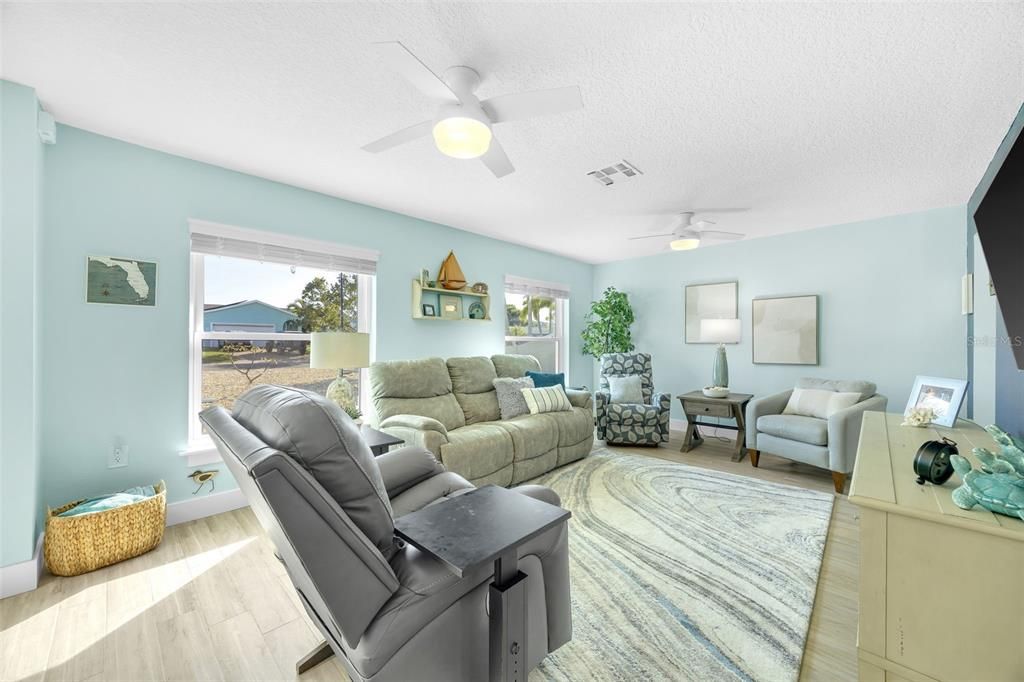 Interior, Living room, Wood Texture Flooring