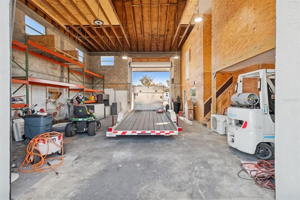 Interior, Wooden Beams, Wooden Ceilings