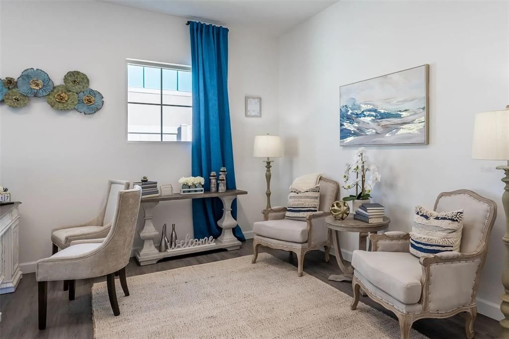 Interior, Wood Texture Flooring