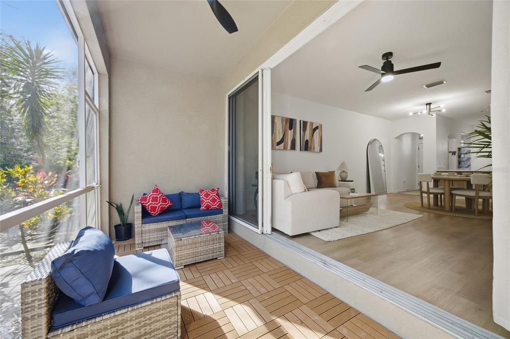 Dining room, Interior, Living room, Wood Texture Flooring