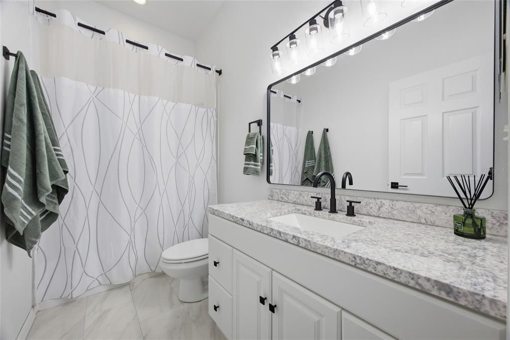 Bathroom, Interior, Marble