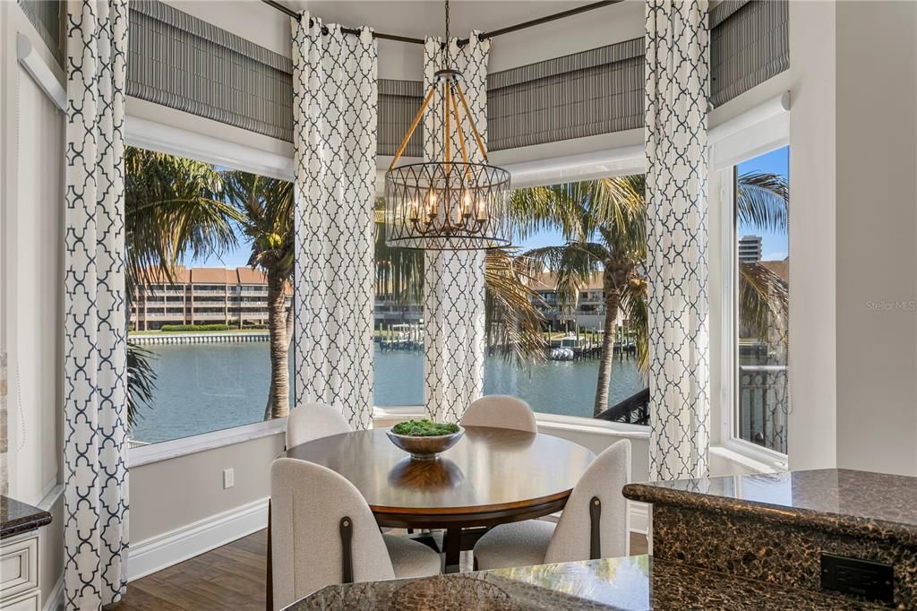 Chandelier, Dining room, Interior, Pendant Lights, Water, Wood Texture Flooring