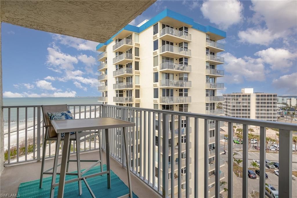 Water, Exterior, Other, Skyline