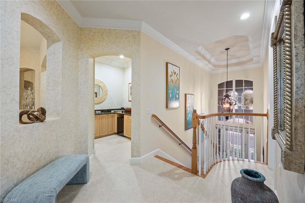 Interior, Pendant Lights, Recessed Lighting