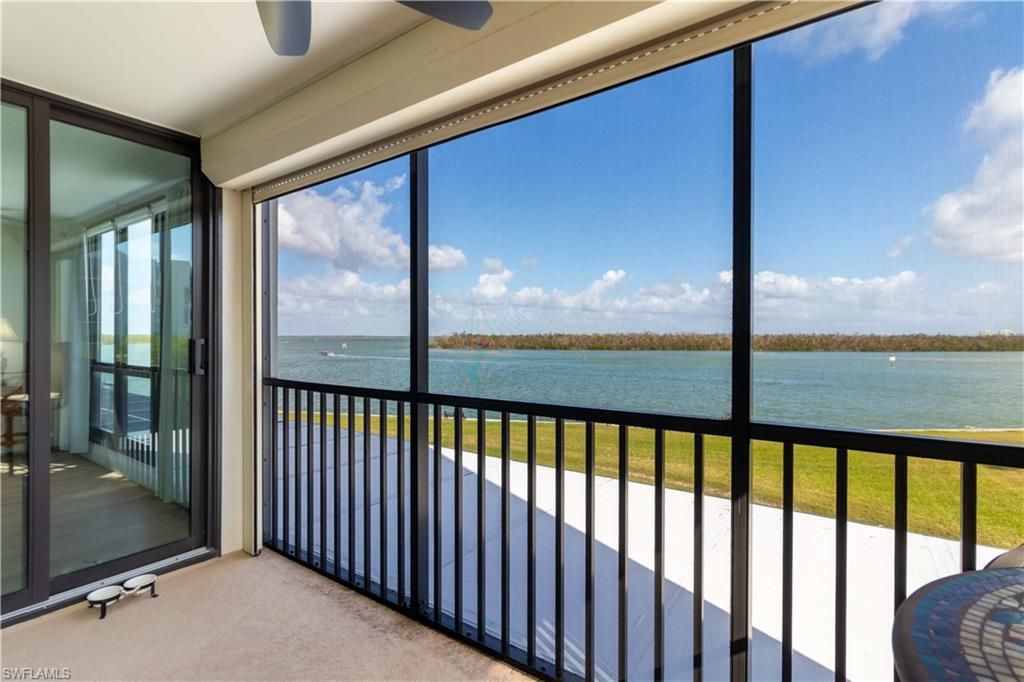 Water, Exterior, Interior, Other