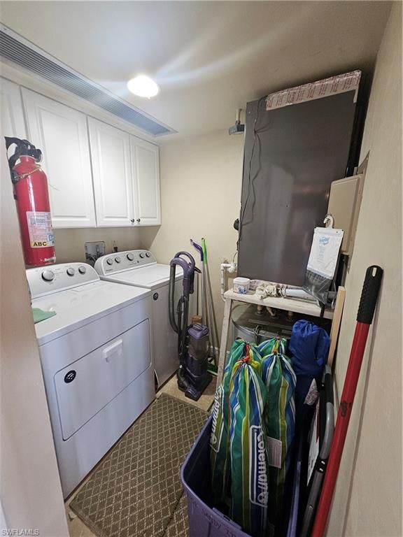 Interior, Recessed Lighting, Washer