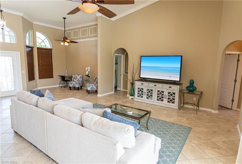 Dining room, Interior, Living room