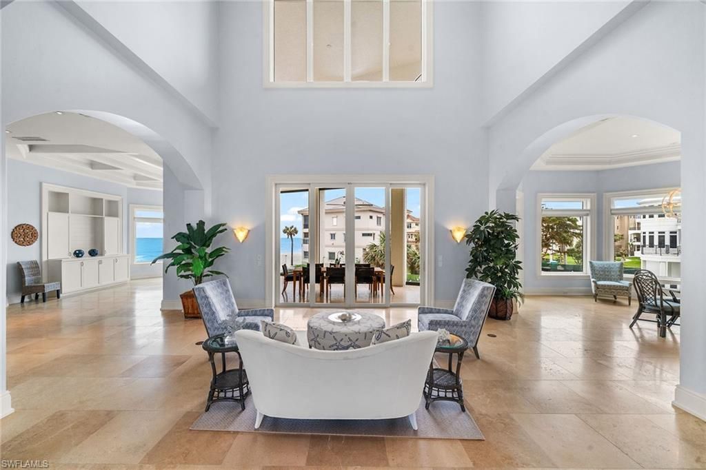 Interior, Living room, Water