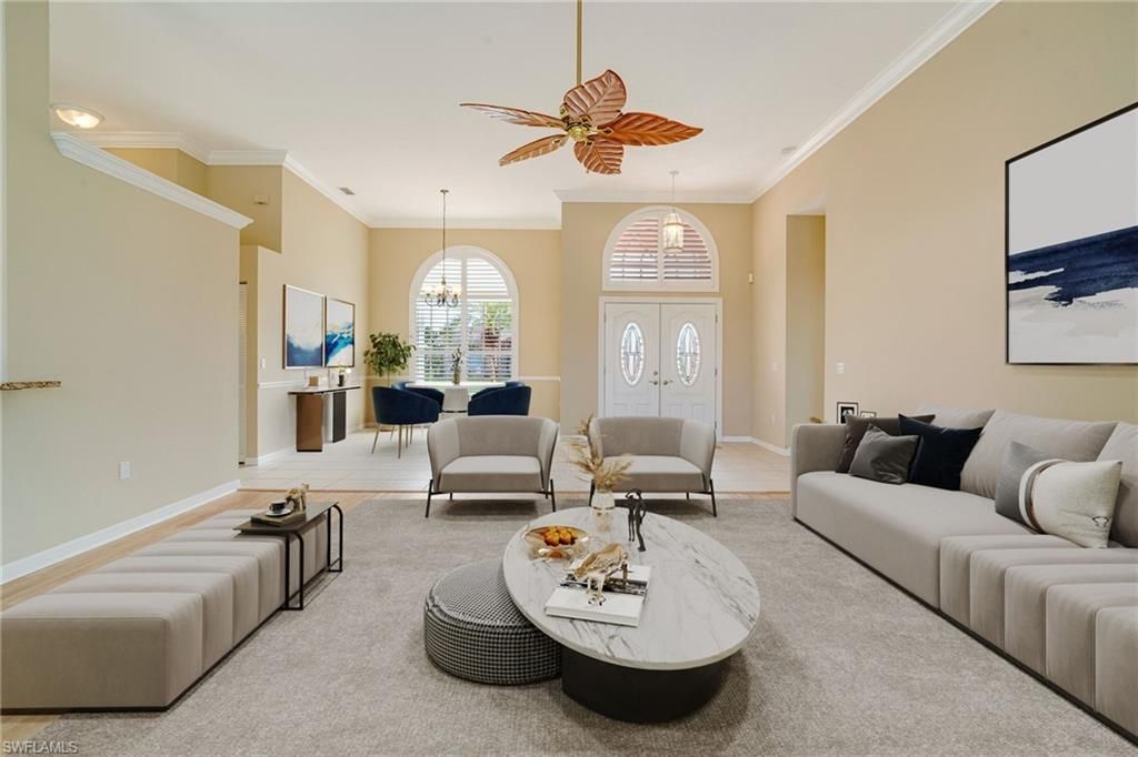 Dining room, Interior, Living room, Pendant Lights
