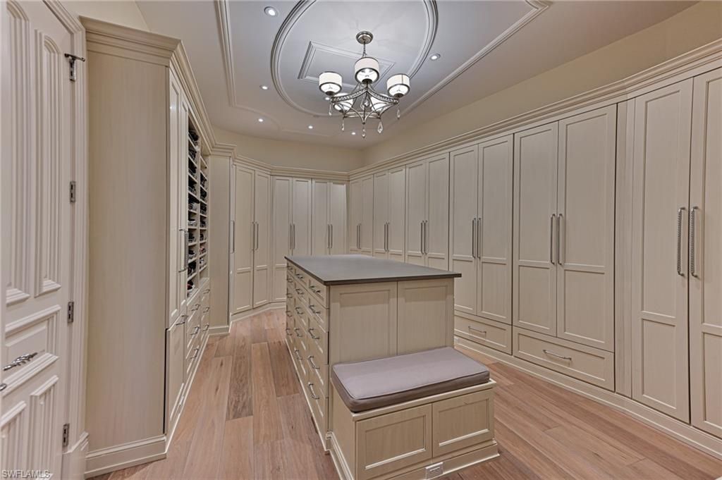 Chandelier, Interior, Recessed Lighting, Wood Texture Flooring