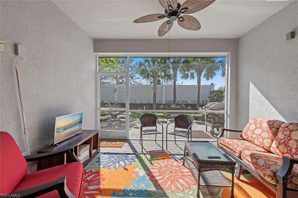 Interior, Living room, Sun Room