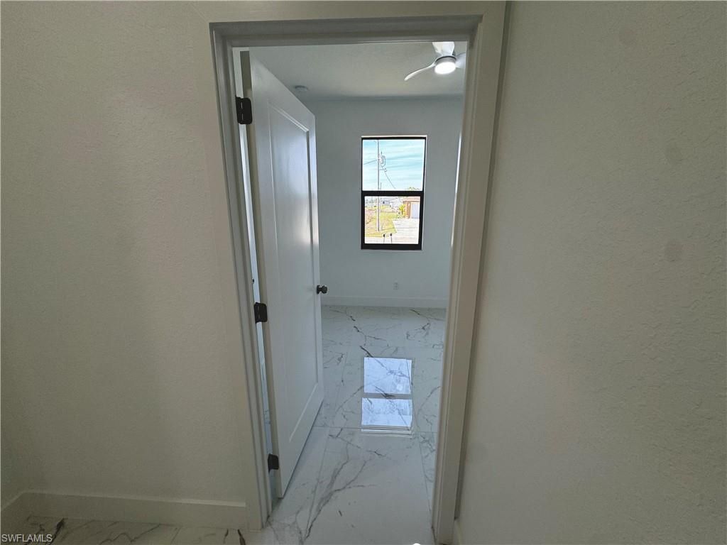Empty room, Interior, Marble