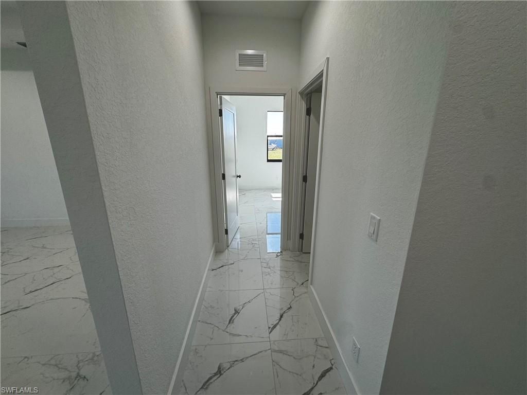 Interior, Marble
