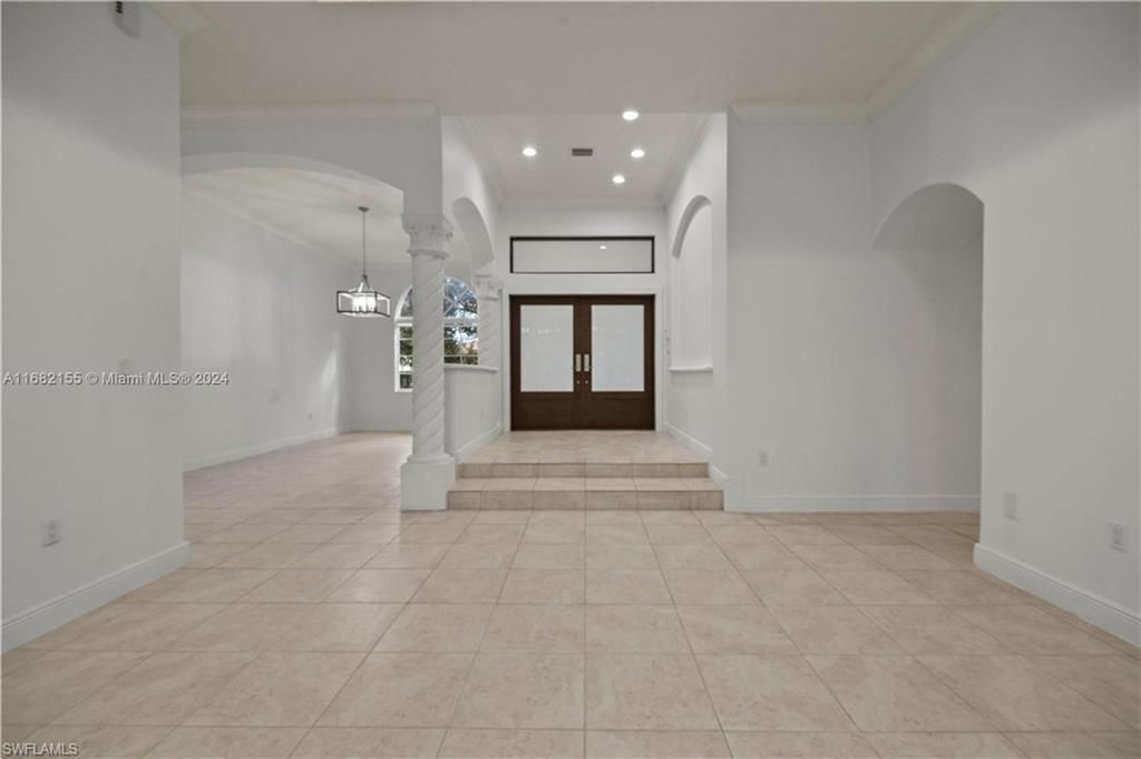 Interior, Pendant Lights, Recessed Lighting