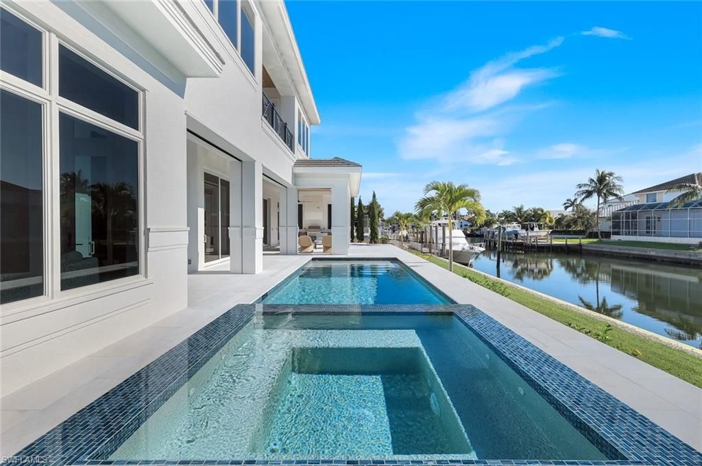 Exterior, Pool, Water