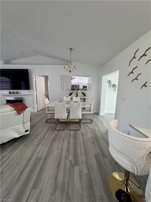 Chandelier, Dining room, Interior, Living room, Wood Texture Flooring