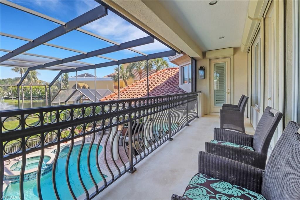 Glass Ceilings, Interior, Sun Room