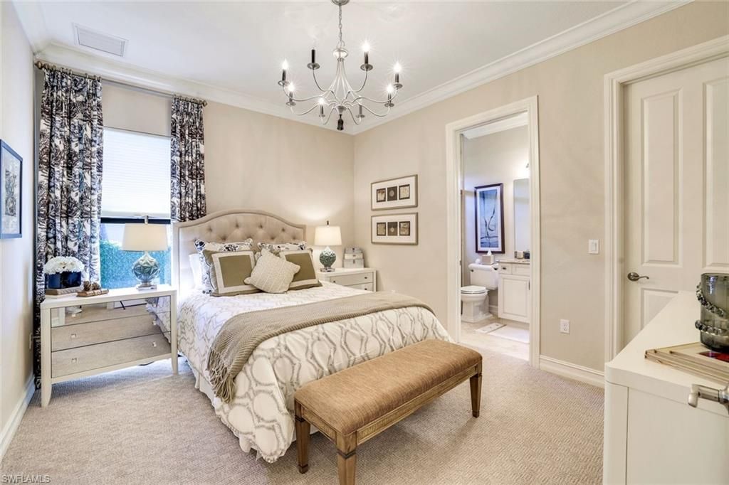 Bathroom, Bedroom, Chandelier, Interior, Water