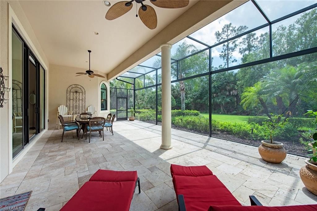 Dining room, Glass Ceilings, Interior, Sun Room