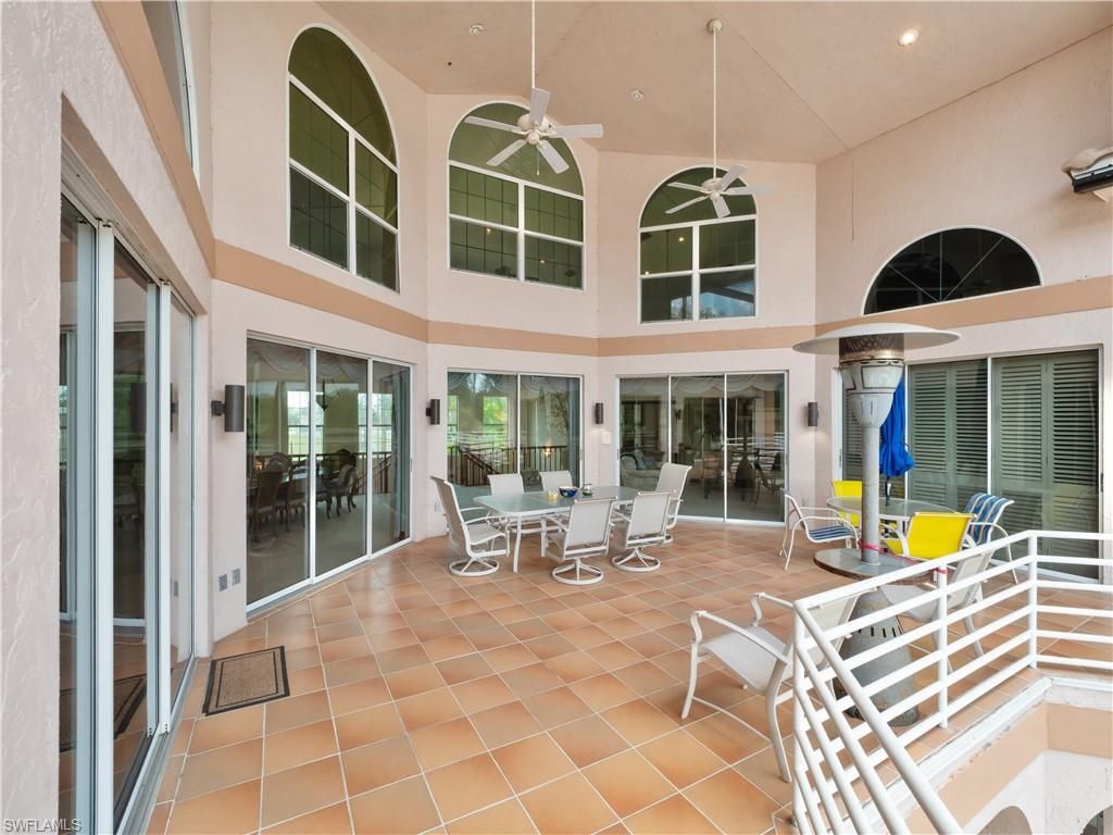 Exterior, Recessed Lighting