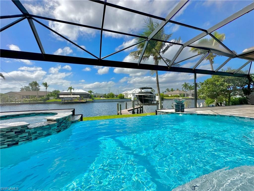 Glass Ceilings, Interior, Pool, Sun Room, Water
