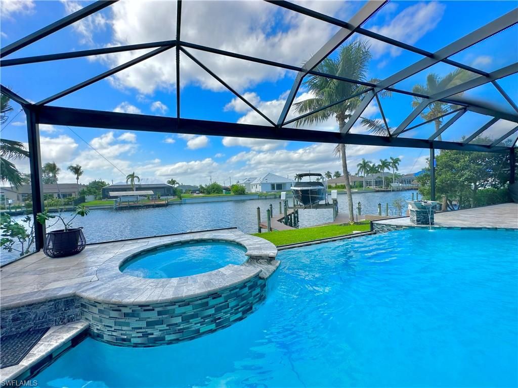 Glass Ceilings, Interior, Pool, Sun Room, Water