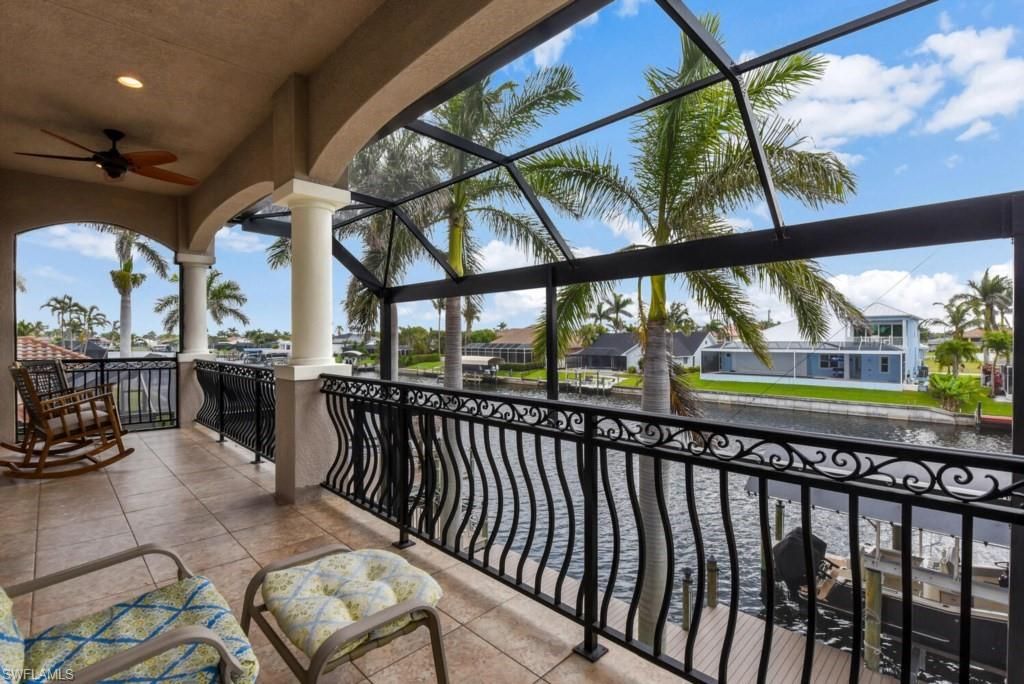 Glass Ceilings, Interior, Recessed Lighting, Sun Room