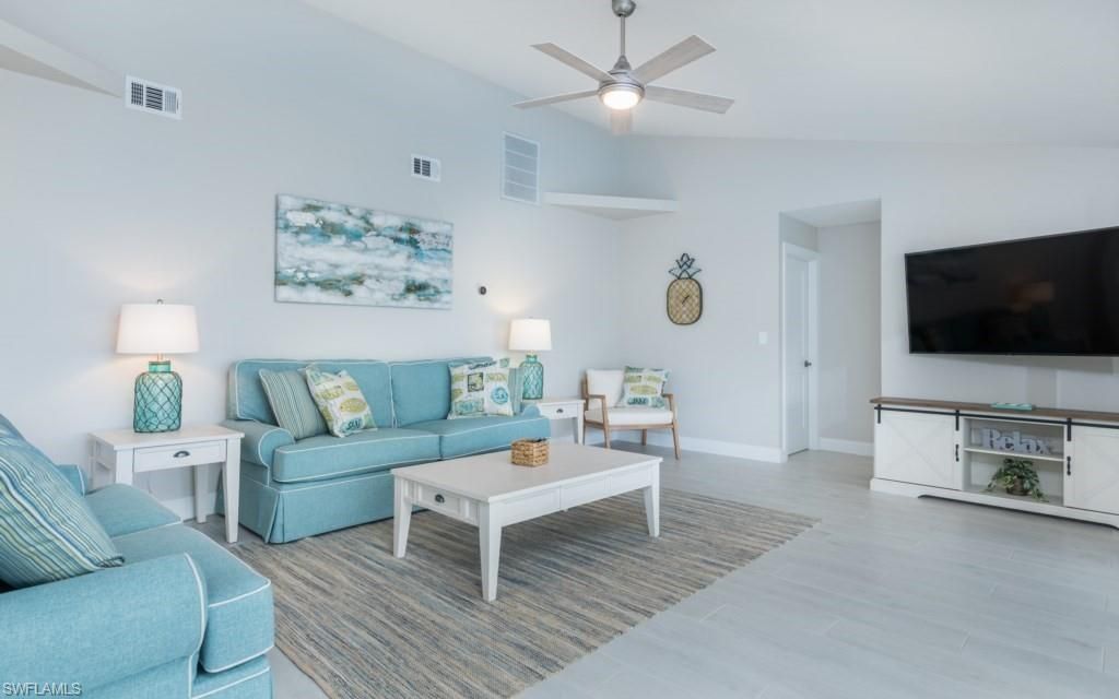 Interior, Living room, Wood Texture Flooring