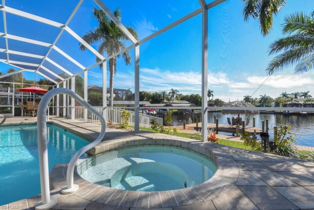 Glass Ceilings, Interior, Pool, Sun Room, Water