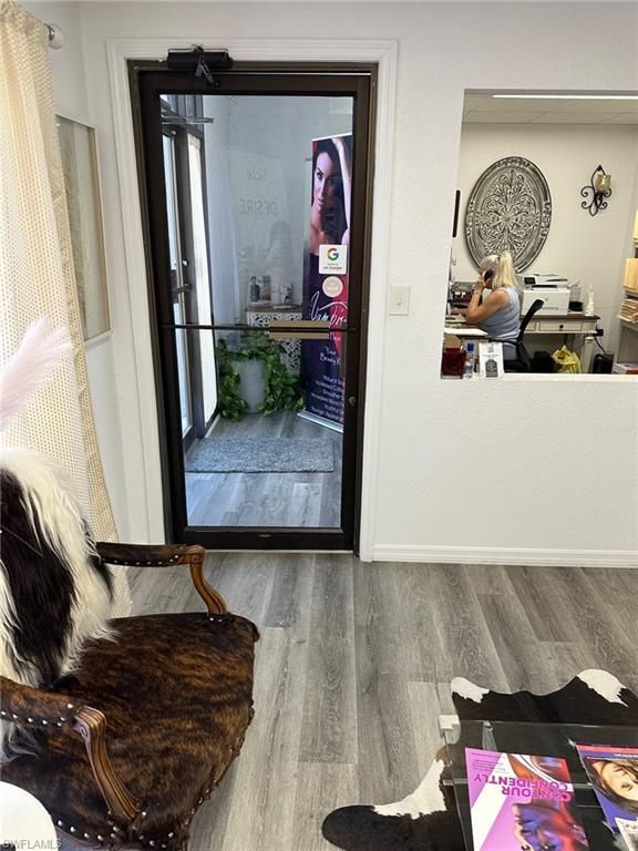 Interior, Wood Texture Flooring