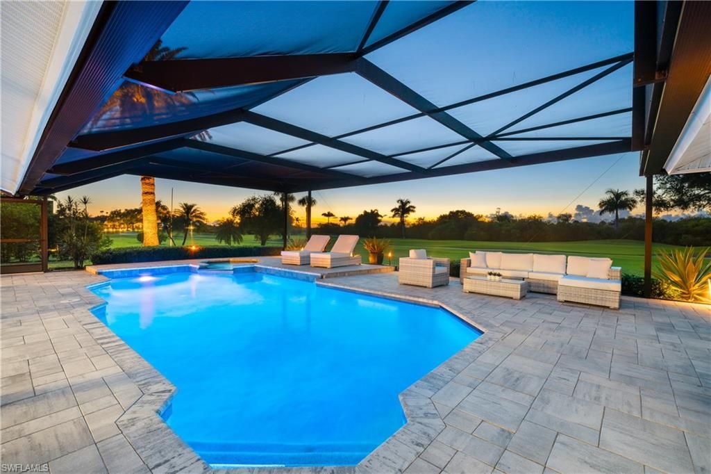 Exterior, Glass Ceilings, Pool, Sun Room