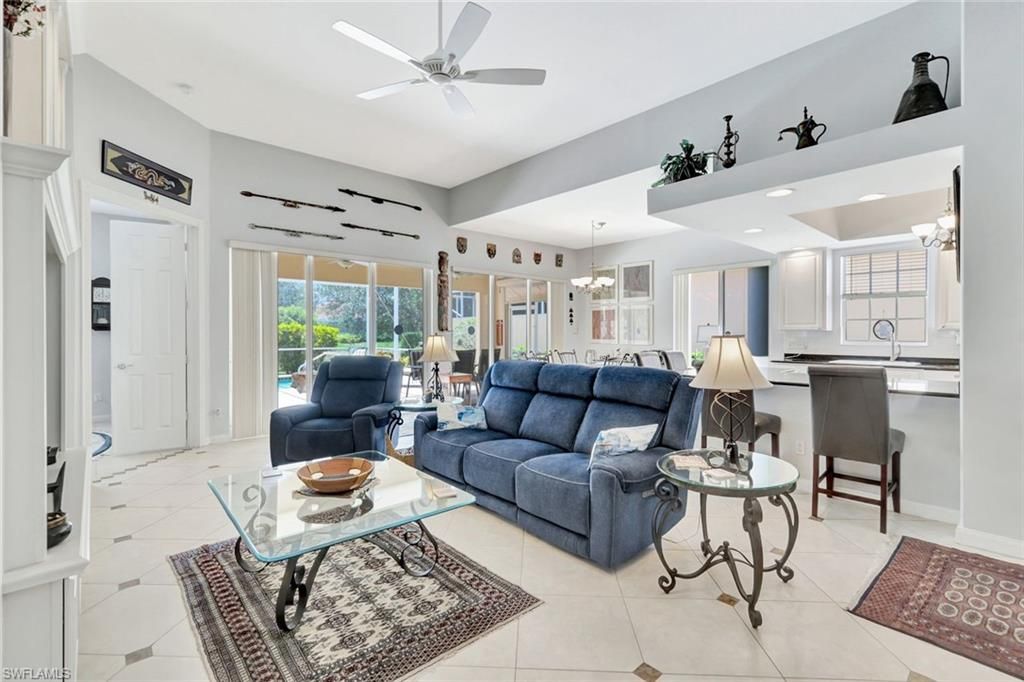 Chandelier, Dining room, Interior, Living room, Recessed Lighting