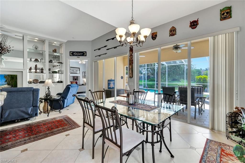 Chandelier, Dining room, Interior, Living room, Recessed Lighting