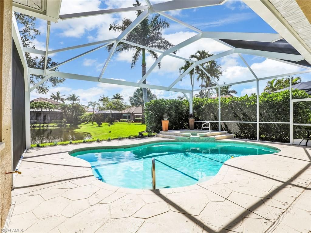 Glass Ceilings, Interior, Pool, Sun Room, Water
