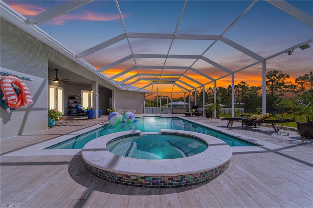 Glass Ceilings, Interior, Pool, Sun Room, Wood Texture Flooring
