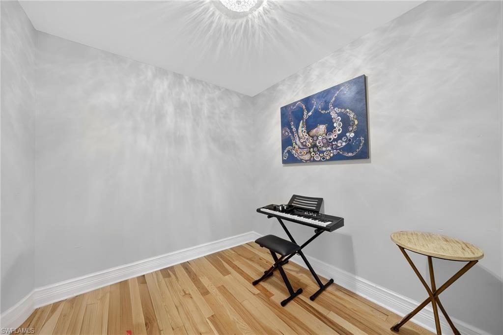 Interior, Piano, Wood Texture Flooring