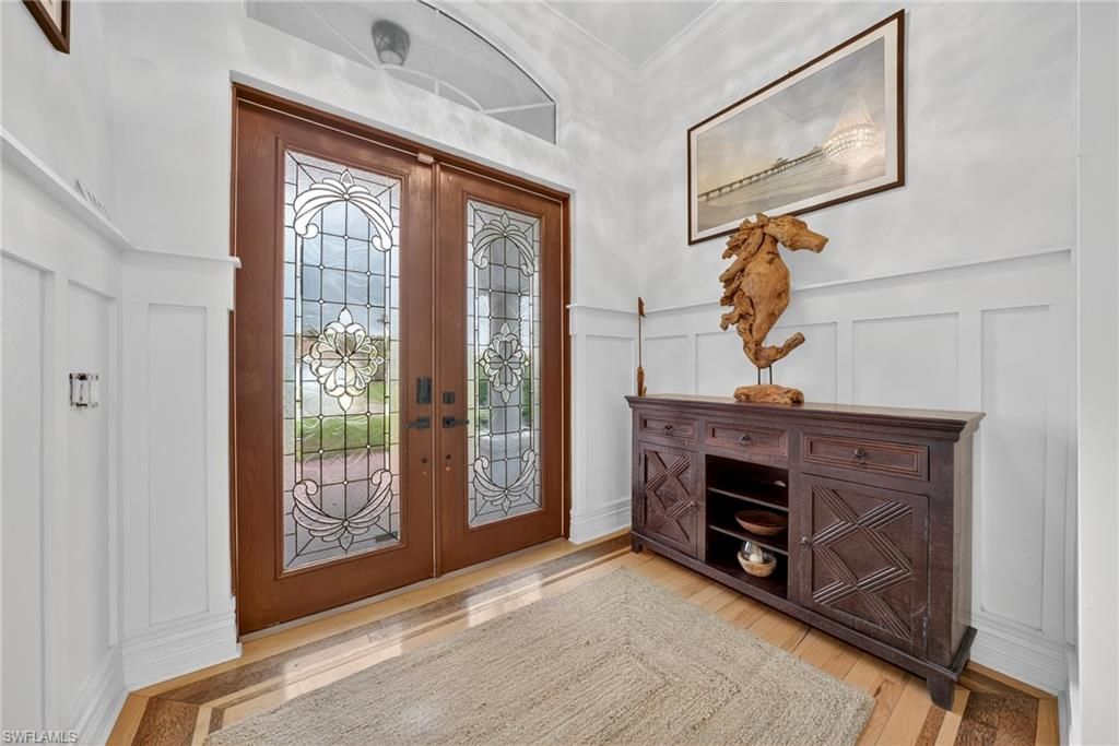 Interior, Wood Texture Flooring