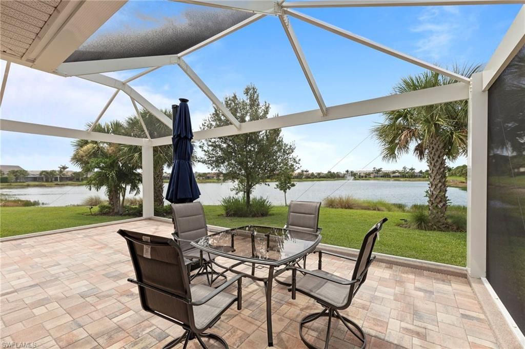 Glass Ceilings, Interior, Sun Room, Water