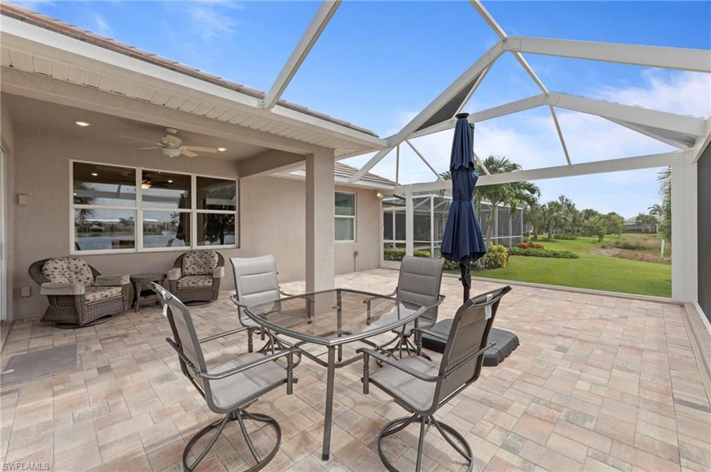 Glass Ceilings, Interior, Sun Room
