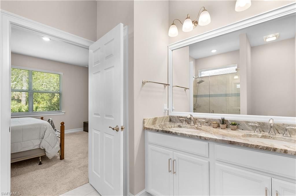 Bathroom, Bedroom, Interior, Recessed Lighting