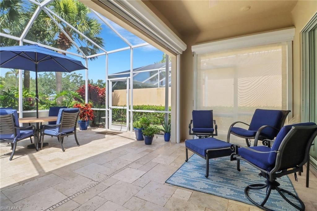 Glass Ceilings, Interior, Sun Room