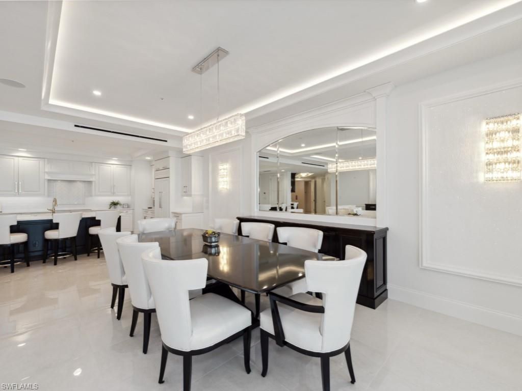 Chandelier, Dining room, Interior, Kitchen, Pendant Lights, Recessed Lighting