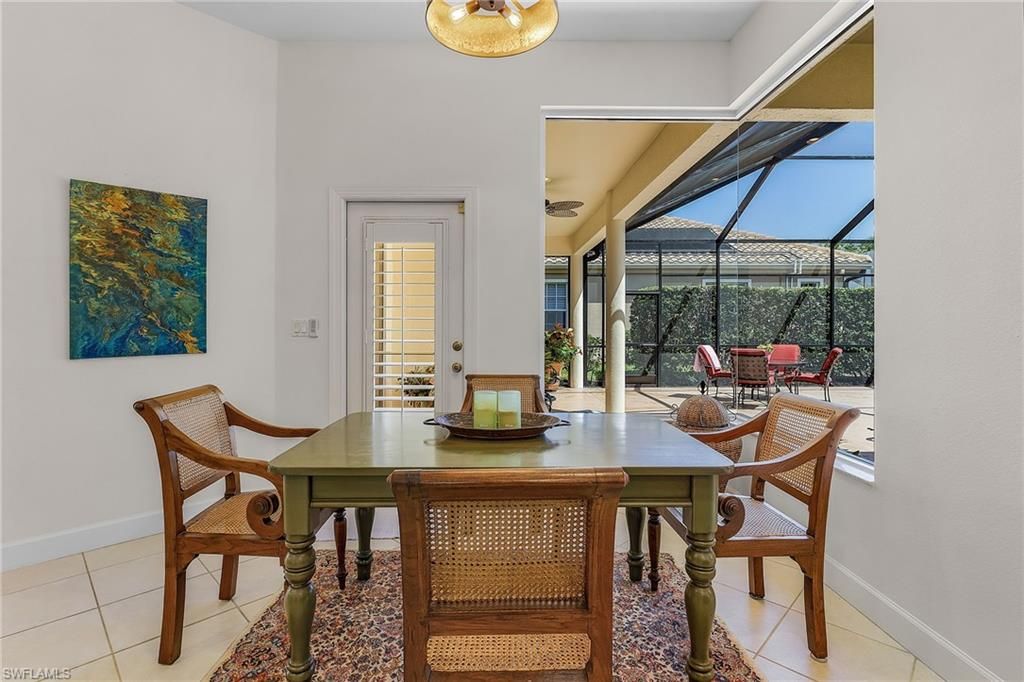 Dining room, Glass Ceilings, Interior, Sun Room