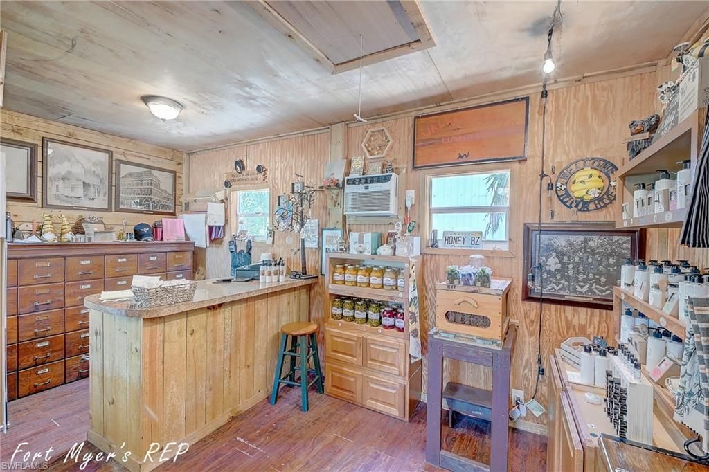 Interior, Wood Texture Flooring, Wooden Walls