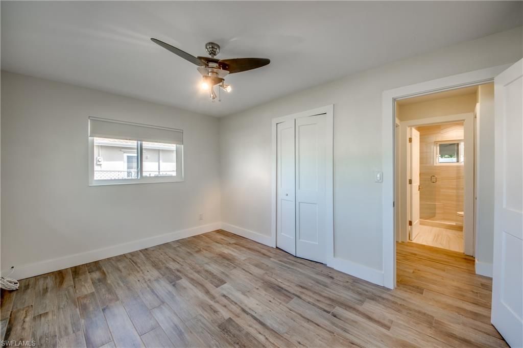 Bathroom, Empty room, Interior, Wood Texture Flooring